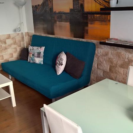 Apartment Denia 66 Valencia Eksteriør billede