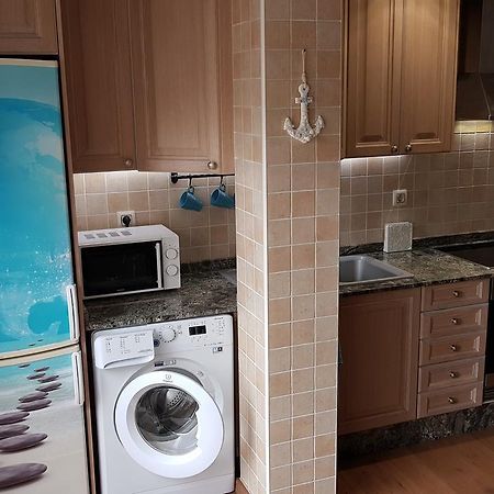 Apartment Denia 66 Valencia Eksteriør billede