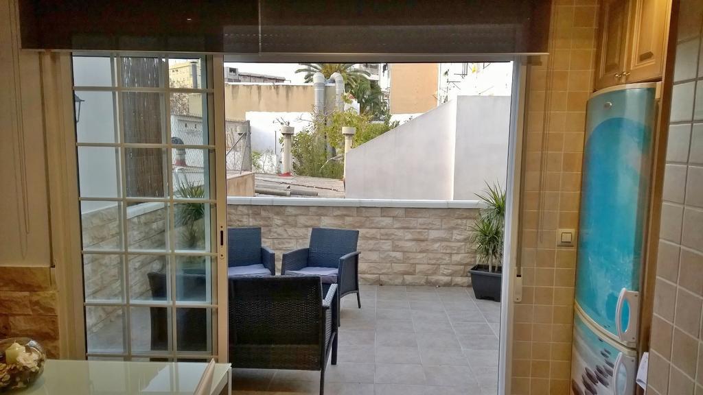 Apartment Denia 66 Valencia Værelse billede