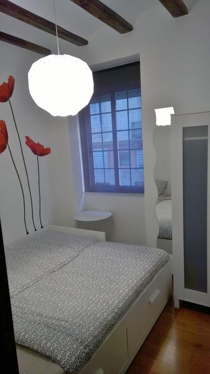 Apartment Denia 66 Valencia Værelse billede