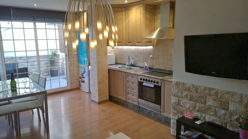 Apartment Denia 66 Valencia Værelse billede