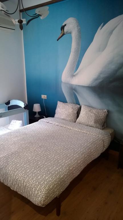 Apartment Denia 66 Valencia Værelse billede