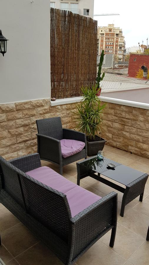 Apartment Denia 66 Valencia Eksteriør billede